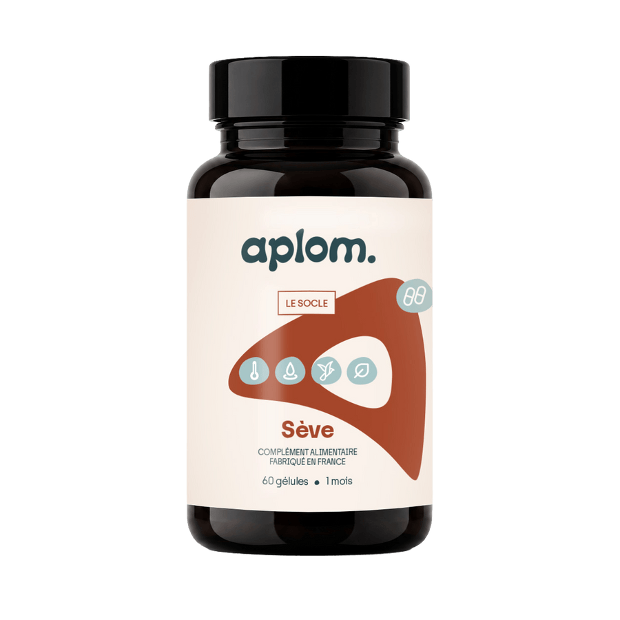 Sève aplom